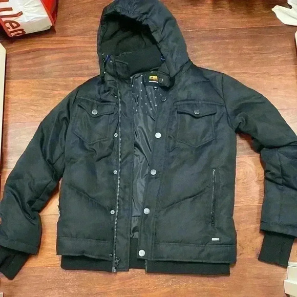 Brooklyn Industries Jackets & Blazers - Brooklyn Industries winter down jacket